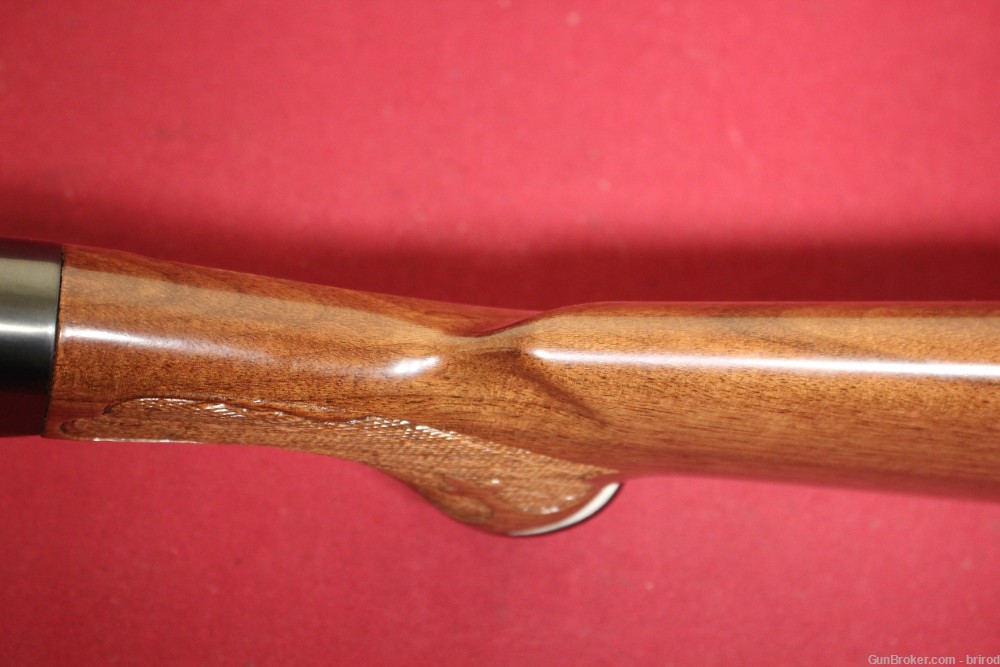 Remington 742 Woodsmaster .30-06 Rifle W22" Barrel - Nice Shape! - 1976-img-22