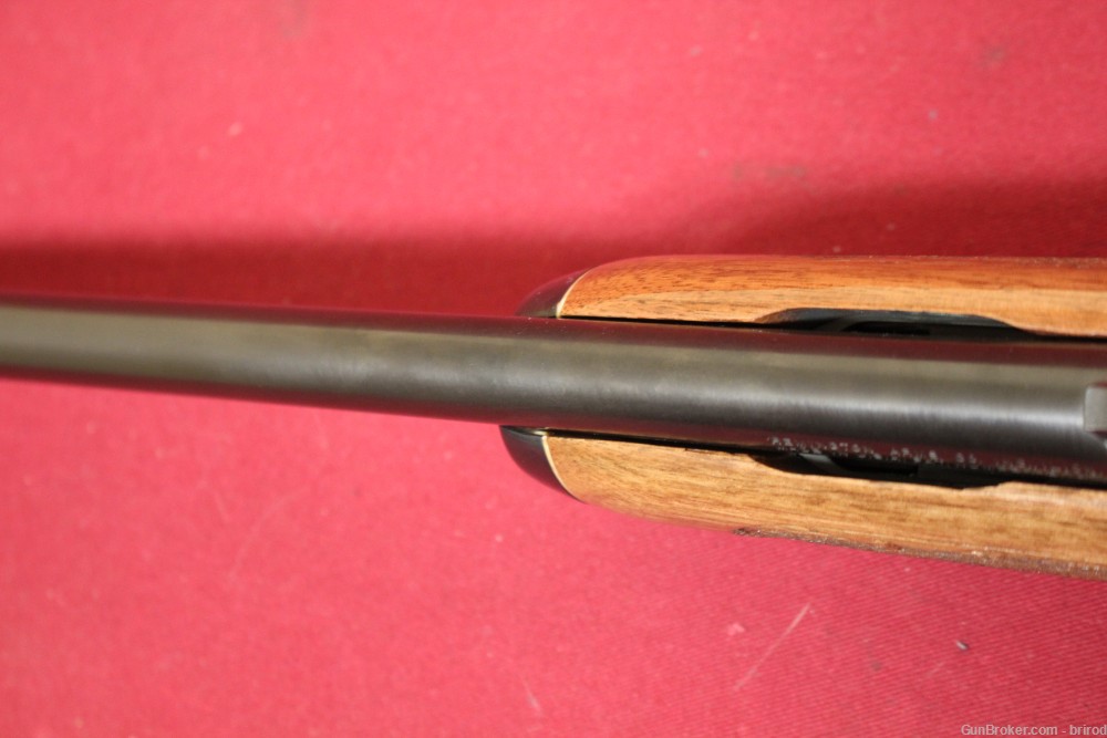 Remington 742 Woodsmaster .30-06 Rifle W22" Barrel - Nice Shape! - 1976-img-34