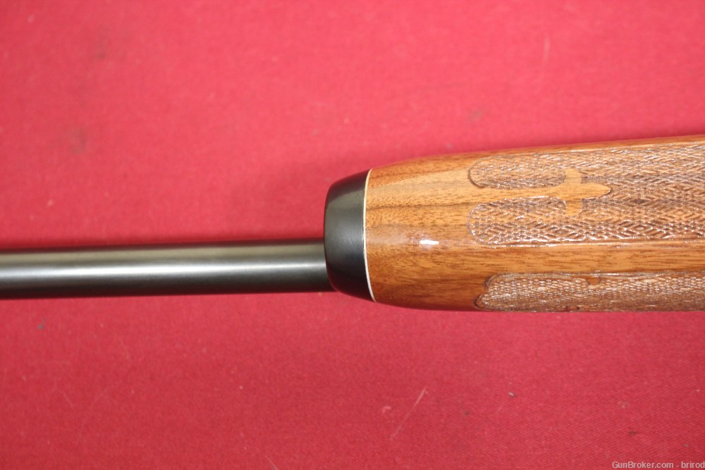 Remington 742 Woodsmaster .30-06 Rifle W22" Barrel - Nice Shape! - 1976-img-21
