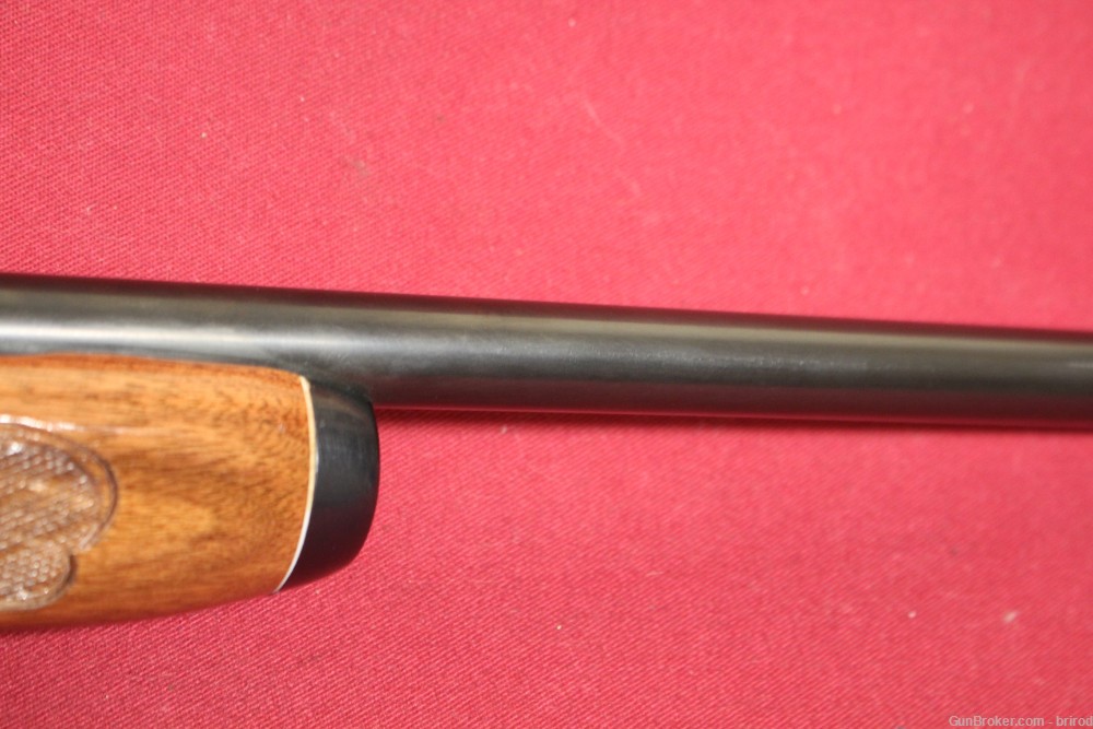 Remington 742 Woodsmaster .30-06 Rifle W22" Barrel - Nice Shape! - 1976-img-7