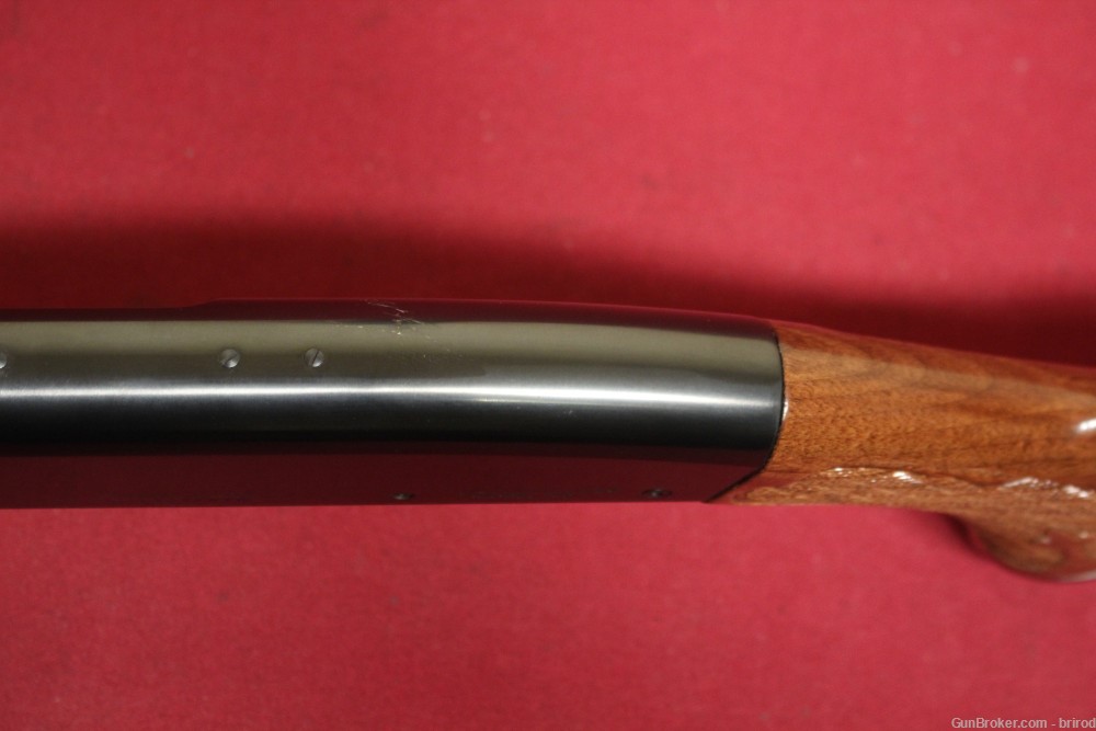 Remington 742 Woodsmaster .30-06 Rifle W22" Barrel - Nice Shape! - 1976-img-39
