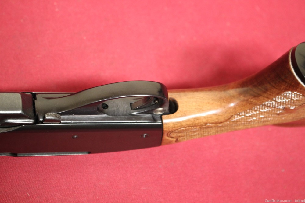 Remington 742 Woodsmaster .30-06 Rifle W22" Barrel - Nice Shape! - 1976-img-26