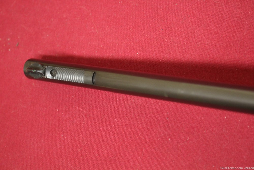 Remington 742 Woodsmaster .30-06 Rifle W22" Barrel - Nice Shape! - 1976-img-41
