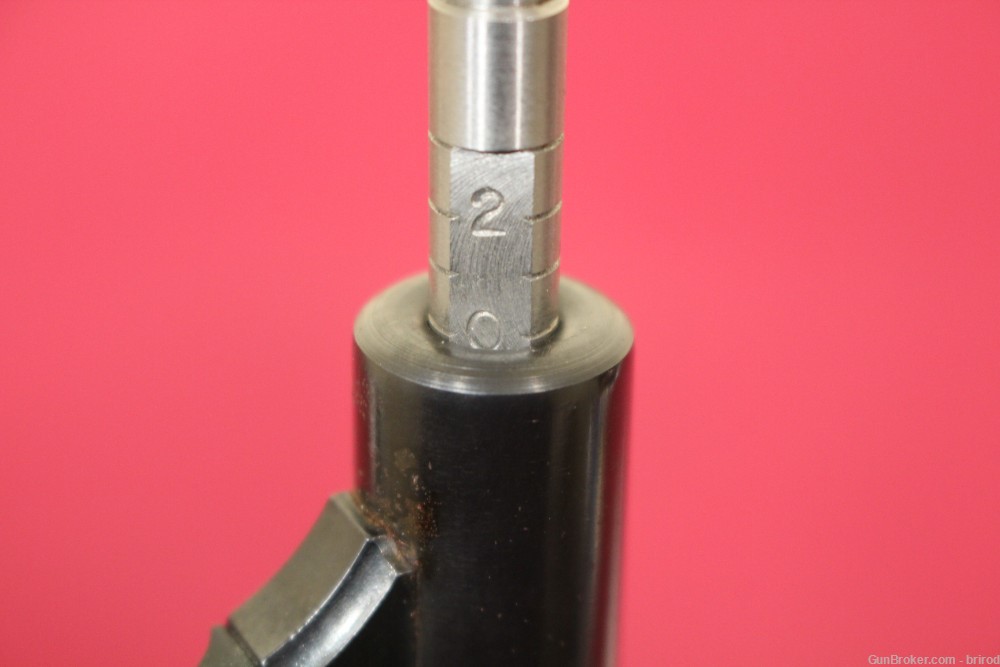 Remington 742 Woodsmaster .30-06 Rifle W22" Barrel - Nice Shape! - 1976-img-31
