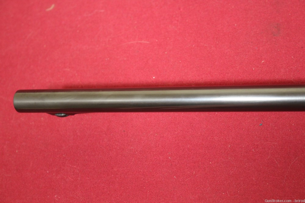 Remington 742 Woodsmaster .30-06 Rifle W22" Barrel - Nice Shape! - 1976-img-20