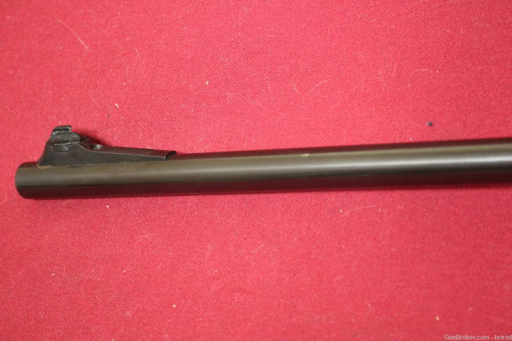 Remington 742 Woodsmaster .30-06 Rifle W22" Barrel - Nice Shape! - 1976-img-35