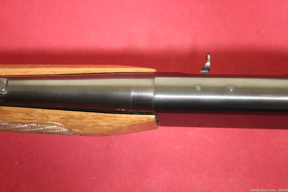 Remington 742 Woodsmaster .30-06 Rifle W22" Barrel - Nice Shape! - 1976-img-43