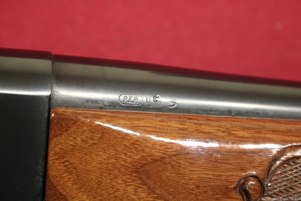 Remington 742 Woodsmaster .30-06 Rifle W22" Barrel - Nice Shape! - 1976-img-9