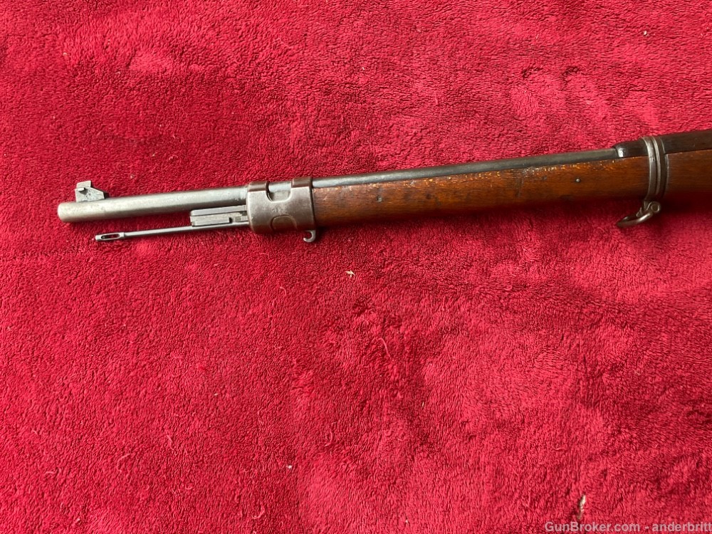 Fine World War I German 1898 Mauser No Import Marks 1918 8mm-img-15