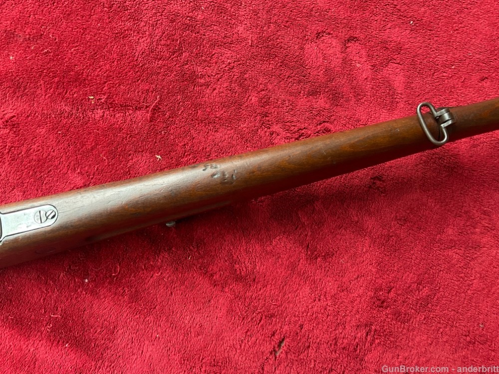 Fine World War I German 1898 Mauser No Import Marks 1918 8mm-img-34