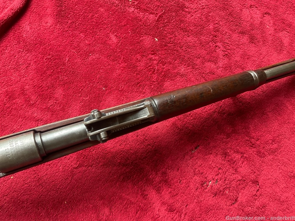 Fine World War I German 1898 Mauser No Import Marks 1918 8mm-img-23