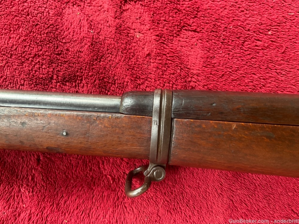 Fine World War I German 1898 Mauser No Import Marks 1918 8mm-img-16