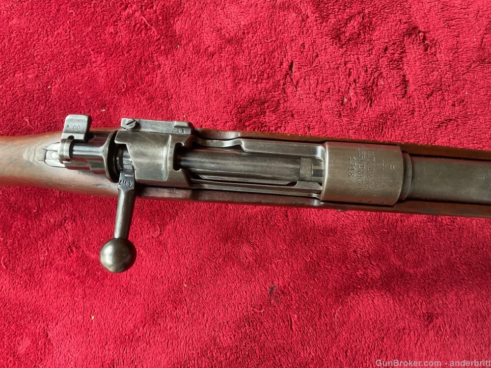 Fine World War I German 1898 Mauser No Import Marks 1918 8mm-img-19