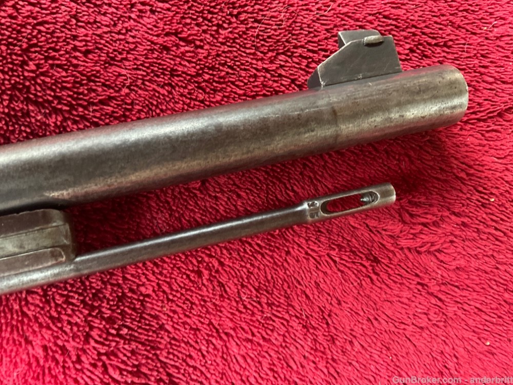 Fine World War I German 1898 Mauser No Import Marks 1918 8mm-img-8