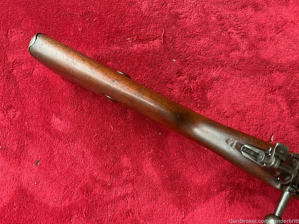 Fine World War I German 1898 Mauser No Import Marks 1918 8mm-img-18