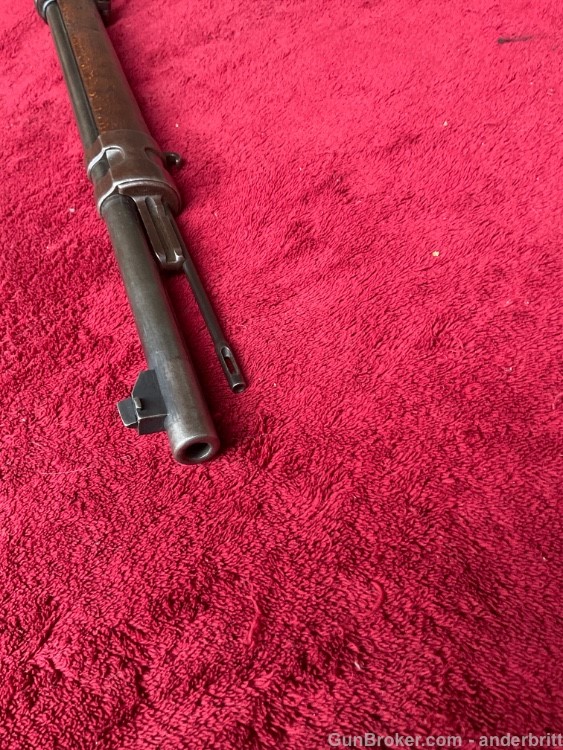 Fine World War I German 1898 Mauser No Import Marks 1918 8mm-img-38