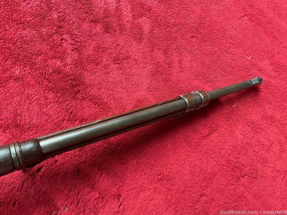 Fine World War I German 1898 Mauser No Import Marks 1918 8mm-img-27