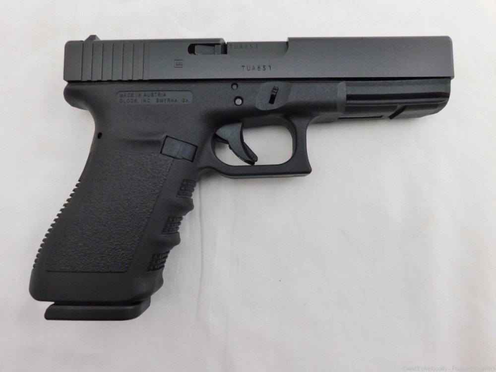 Glock 20 10MM NIB NO RESERVE-img-4