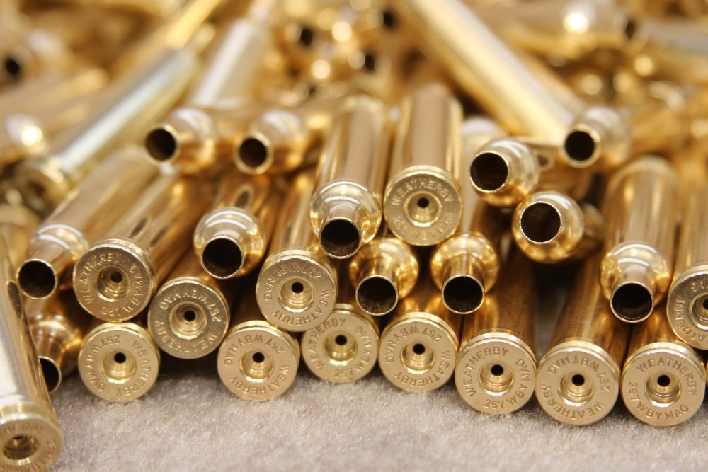 257 Weatherby Brass 250ct.-img-1