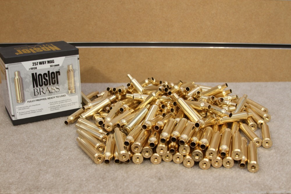 257 Weatherby Brass 250ct.-img-0