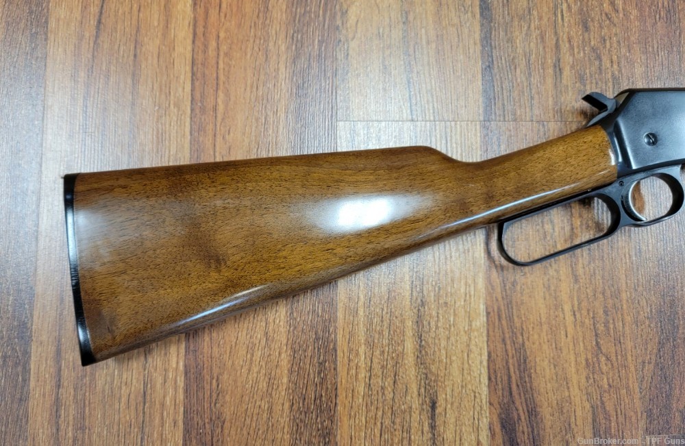 BROWNING BL-22 - GREAT CONDITION IN ORIGINAL BOX-img-3