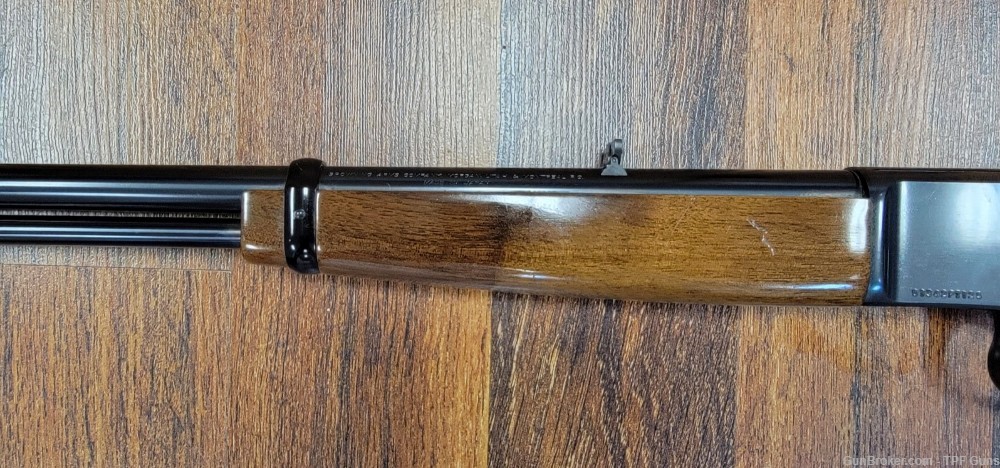 BROWNING BL-22 - GREAT CONDITION IN ORIGINAL BOX-img-9