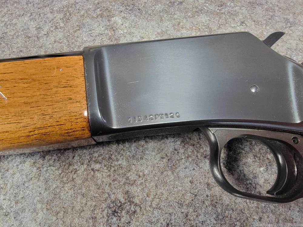 BROWNING BL-22 - GREAT CONDITION IN ORIGINAL BOX-img-12