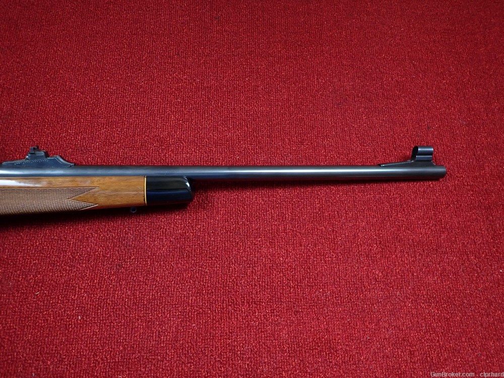Remington 700 BDL 30-06 22" Iron Sights Mint 95% Mfg 1975-img-9