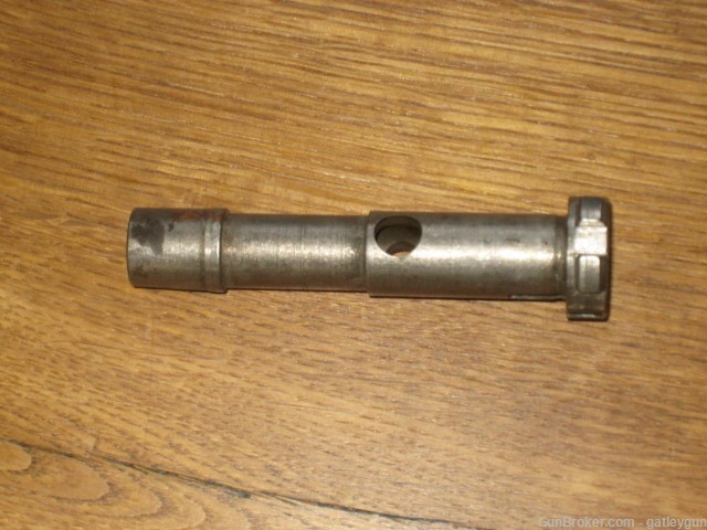 Winchester 140 12ga (Breech Bolt)-img-0