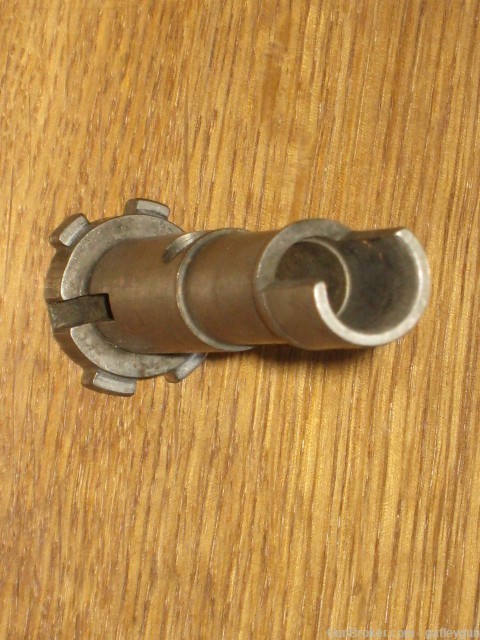 Winchester 140 12ga (Breech Bolt)-img-3