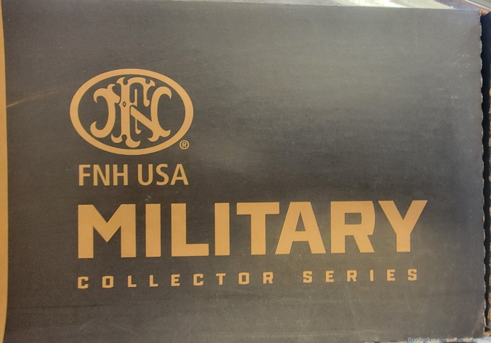 FN  M16 Commemorative Collector-img-3