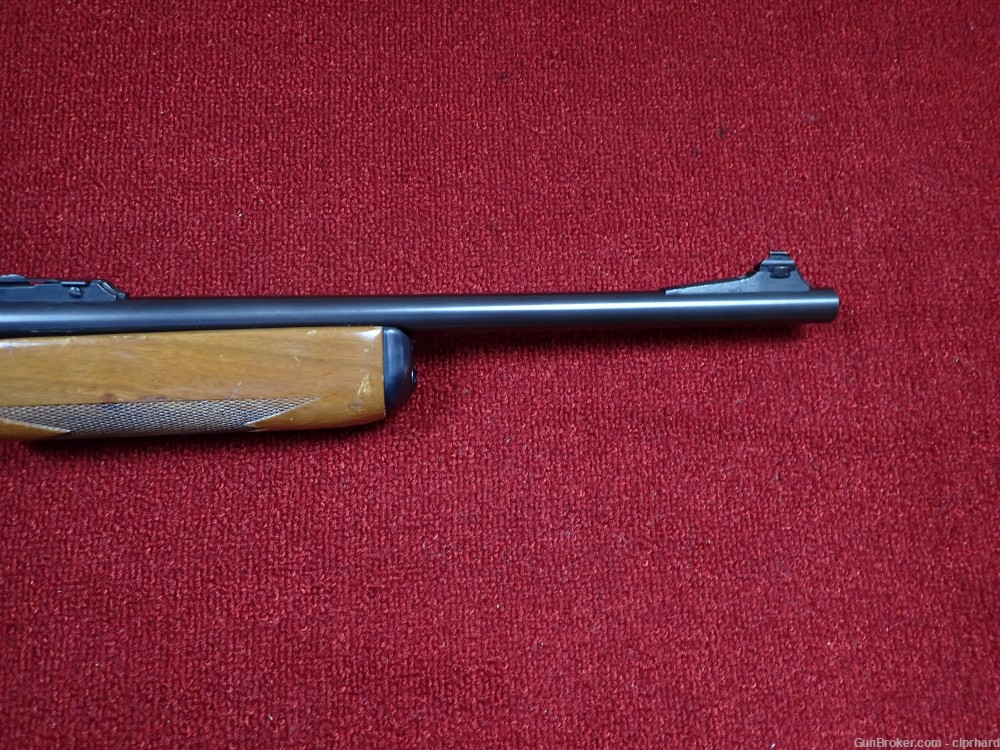Scarce Remington 760 Gamemaster CARBINE 30-06 18" Iron Sights Mfg 1965-img-5