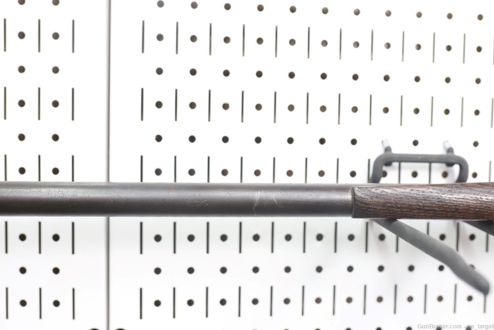 Riverside Arms Single Shot 12 Ga. 28" Barrel Gunsmith Special S/N: 771CK-img-22