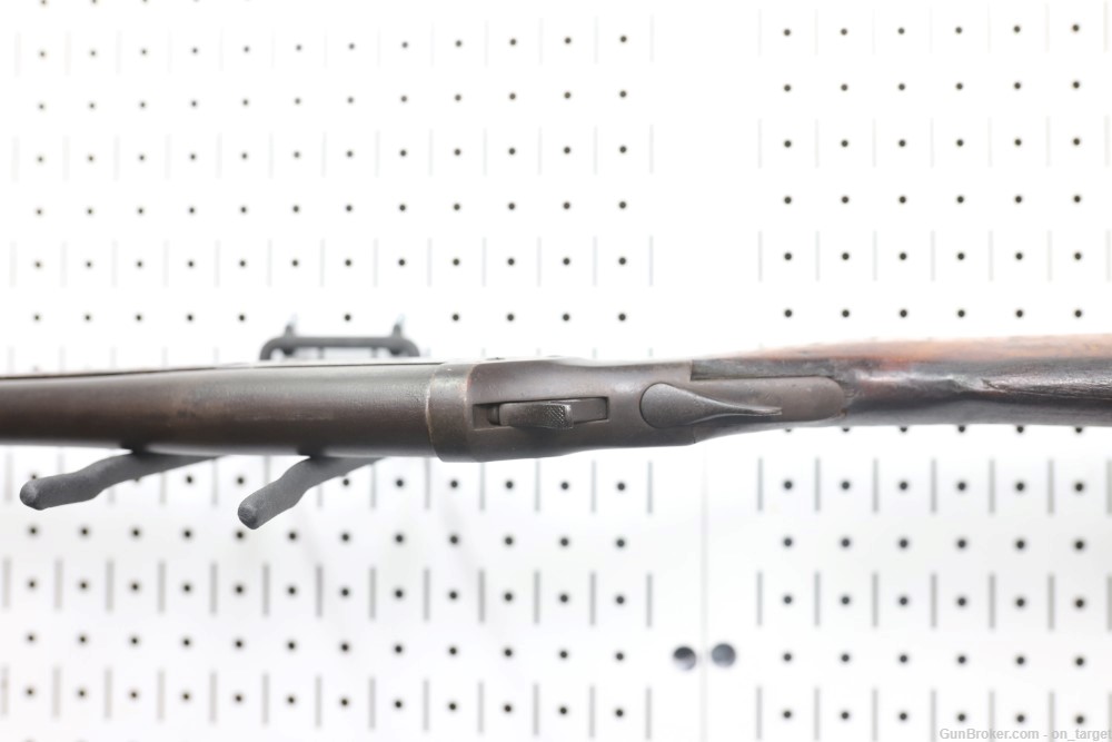 Riverside Arms Single Shot 12 Ga. 28" Barrel Gunsmith Special S/N: 771CK-img-18