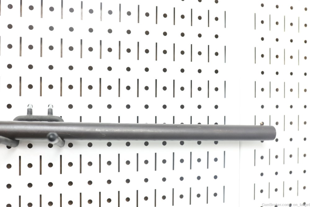 Riverside Arms Single Shot 12 Ga. 28" Barrel Gunsmith Special S/N: 771CK-img-5