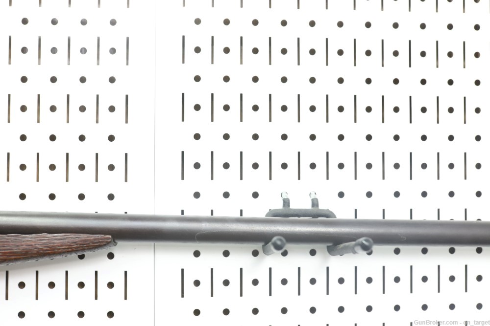 Riverside Arms Single Shot 12 Ga. 28" Barrel Gunsmith Special S/N: 771CK-img-4