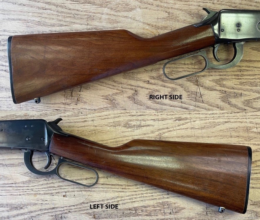 Winchester model 94 -30-30-img-1