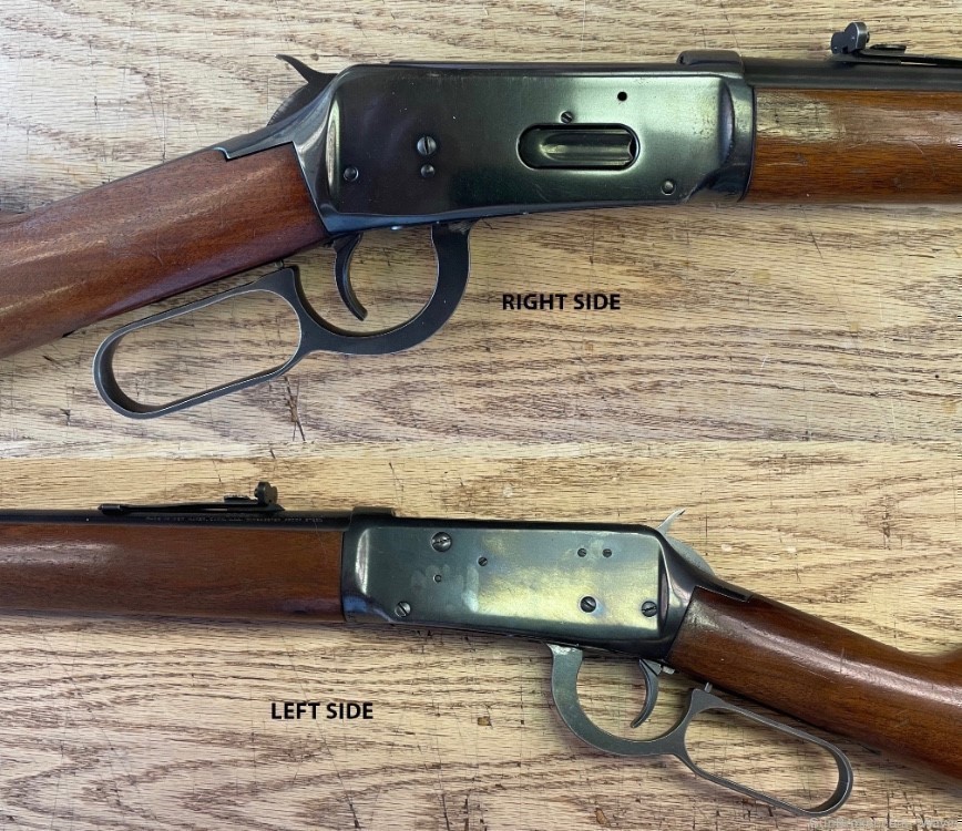 Winchester model 94 -30-30-img-4