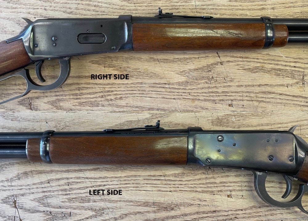 Winchester model 94 -30-30-img-0