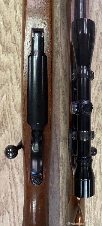 Ruger M77 - 300 Win Mag-img-6