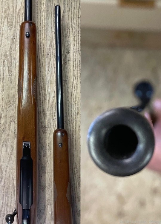 Ruger M77 - 300 Win Mag-img-8