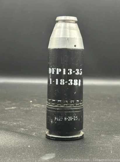Chinese 35mm DFP -inert-img-0