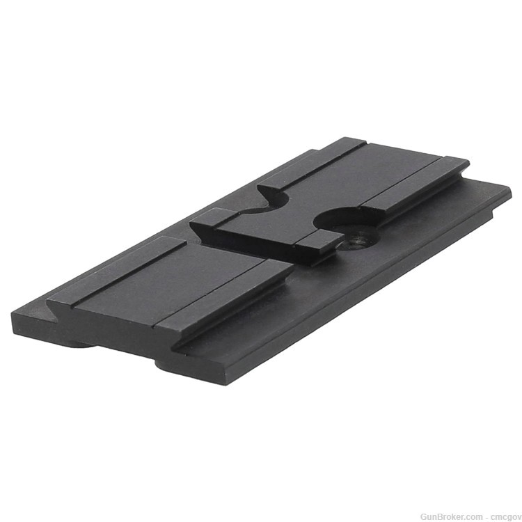 Aimpoint ACRO 200520 GLOCK MOS Mount Plate FREE SHIPPING - NO CC Fees-img-1