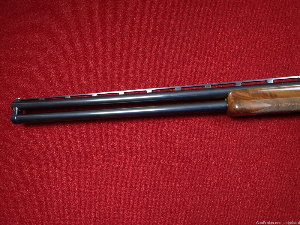 Remington 3200 SPECIAL TRAP 12GA  30" VR FULL/IMP-MOD Mfg Late 1970's-img-6