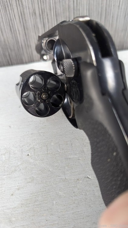 Smith & Wesson 49 no dash  38 spl-img-12