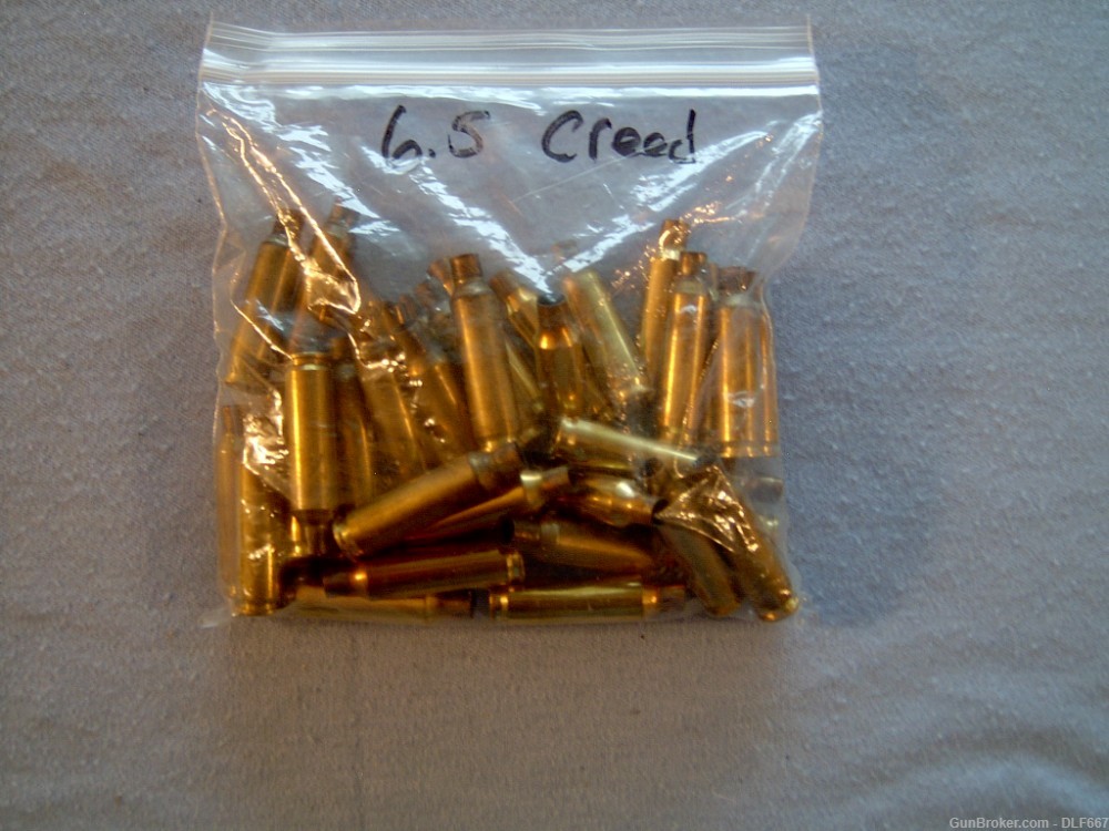 6.5 Creedmoor Brass-img-0