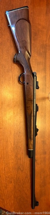 Pristine Remington 700 BDL L/H in 30/06-img-1