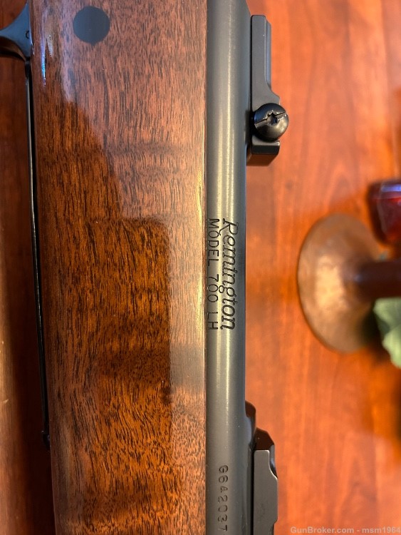 Pristine Remington 700 BDL L/H in 30/06-img-2
