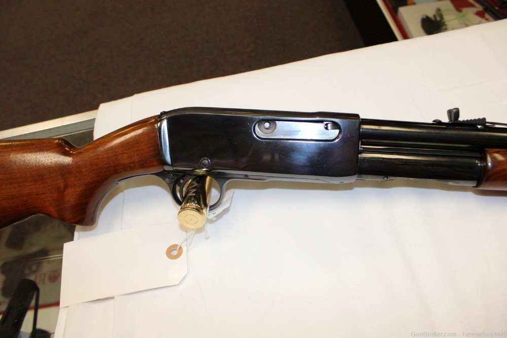 VERY RARE REMINGTON MODEL 14 CHAMBERED IN 30 REMINGTON AMO AVAILABLE-img-2