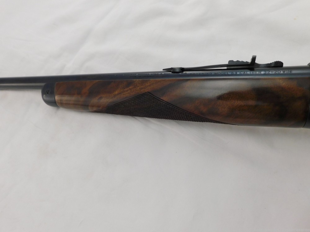 1990 Browning 53 32-20 In The Box-img-7